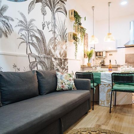 סביליה Divi Apartments Martinez Montanes מראה חיצוני תמונה