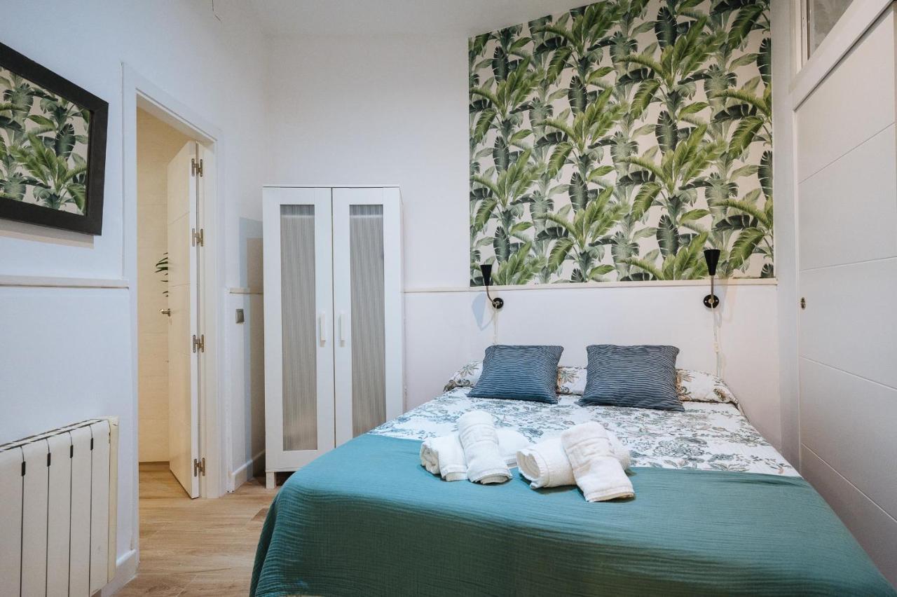 סביליה Divi Apartments Martinez Montanes מראה חיצוני תמונה