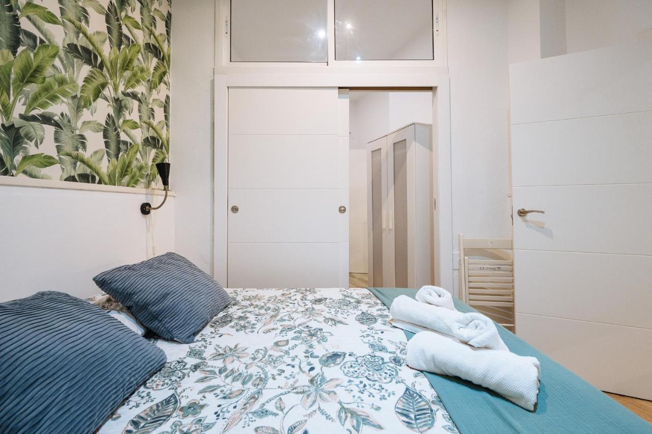 סביליה Divi Apartments Martinez Montanes מראה חיצוני תמונה