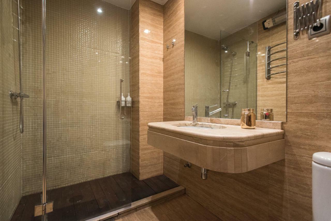 סביליה Divi Apartments Martinez Montanes מראה חיצוני תמונה
