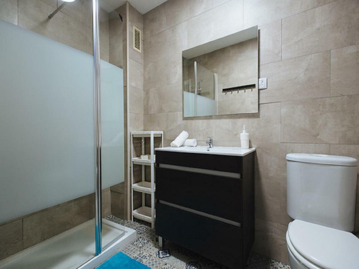 סביליה Divi Apartments Martinez Montanes חדר תמונה
